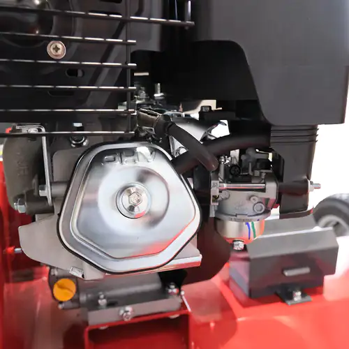 Destroçador de Martelos 15 HP 120 CM Rebocável DT120 ATV Edition Donker´s